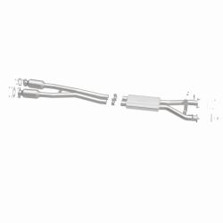 Magnaflow 52849