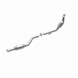 MAG Converter Direct Fit Magnaflow 444314