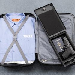 TUFFY PRODUCTS 30301