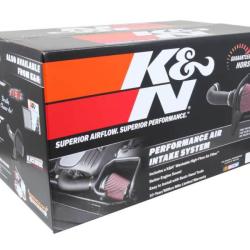 K&N ENGINEERING 771577KS