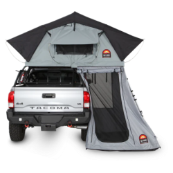 Body Armor 4x4 20015