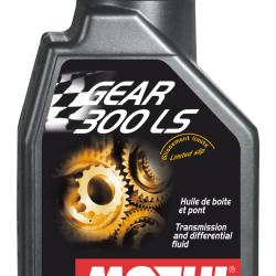 MOTUL 105778