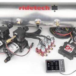 RIDETECH 30534100