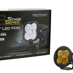 Diode Dynamics DD6150S