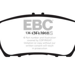 EBC DP22041
