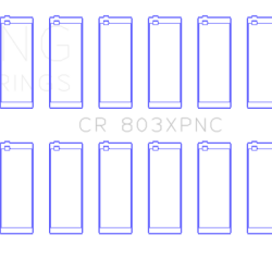 KING ENGINE BEARINGS CR803XPNCSTDX