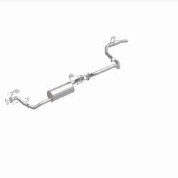 MAG BRE Exhaust Kits Magnaflow 106-0165