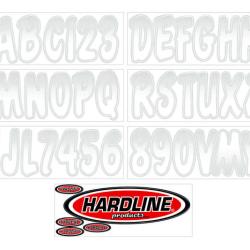 HARDLINE WHSIG200