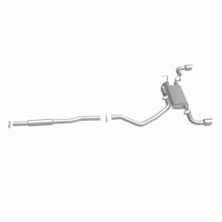 MAG BRE Exhaust Kits Magnaflow 106-0767