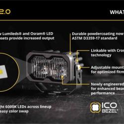 Diode Dynamics DD8089P