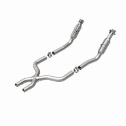MAG Converter Direct Fit Magnaflow 49977
