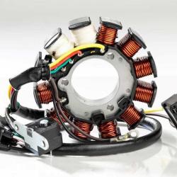 RICKS MOTORSPORT ELECTRICS 24500