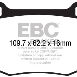 EBC DP43056R