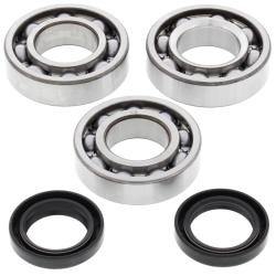ABR Crank Bearing Kits All Balls Racing 24-1084