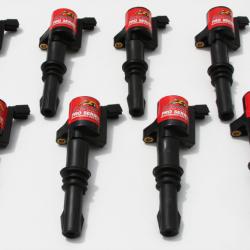 GMS Wire Connection Kits Granatelli Motor Sports 28-1814CP