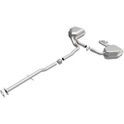 MAG BRE Exhaust Kits Magnaflow 106-0366