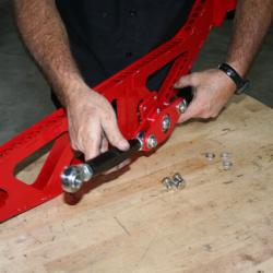 UMI PERFORMANCE 2080275R