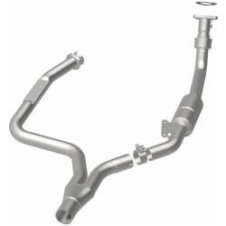 MAG Converter Direct Fit Magnaflow 4481476