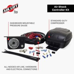 Air Lift 25804
