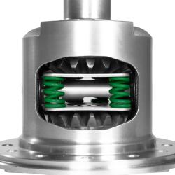 YUKON GEAR & AXLE YGK2205