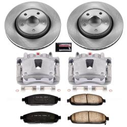 PowerStop KCOE2219A