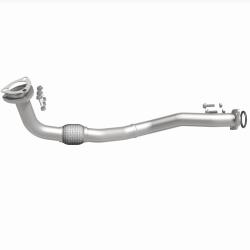 MAG BRE Front Pipe Kit Magnaflow 107-0112