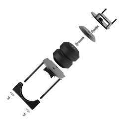 Timbren ABSFR1504E