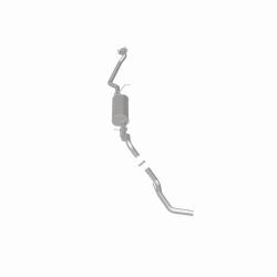 MAG BRE Exhaust Kits Magnaflow 106-0503