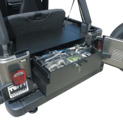 TUFFY PRODUCTS 13101