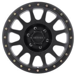 METHOD WHEELS MR30529060518