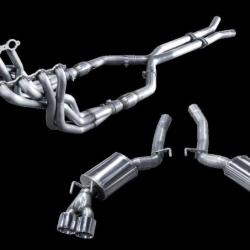 AMERICAN RACING HEADERS CAV812200300FSWC