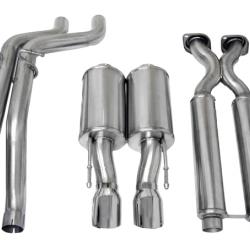 CORSA PERFORMANCE 14451