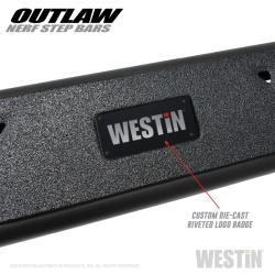 Westin 58-54135