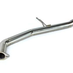 ISR Performance IS-CSEXH-NB-TI