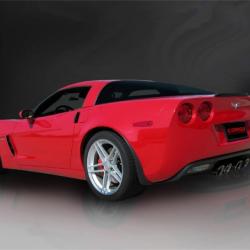 CORSA PERFORMANCE 14164BLK