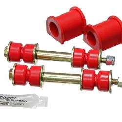 ES Sway Bar Bushings - Red Energy Suspension 7.5117R