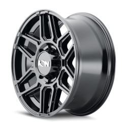 ION WHEELS 1462936GB