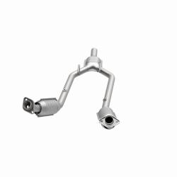 MAG Converter Direct Fit Magnaflow 444080