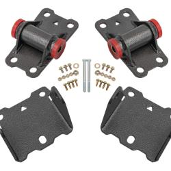 BMR Suspension MM460H