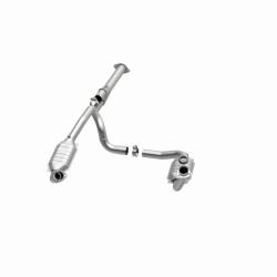 MAG Converter Direct Fit Magnaflow 51510