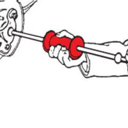 SPC PERFORMANCE 4994