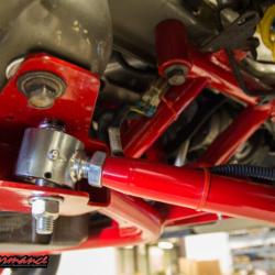 UMI PERFORMANCE 2325R