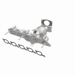 MAG Converter Direct Fit Magnaflow 452425