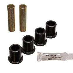 ES Spring/Shackle Bush - Black Energy Suspension 4.2137G