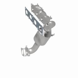 MAG Converter Direct Fit Magnaflow 5451159
