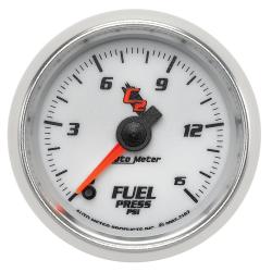 AutoMeter 7162