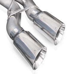 Stainless Works FT18CBFT