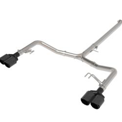 AFE Exhaust Axle Back aFe 49-37043-C