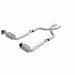 MAG Converter Direct Fit Magnaflow 49977