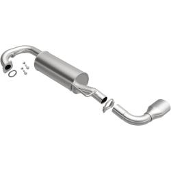 MAG BRE Exhaust Kits Magnaflow 106-0896